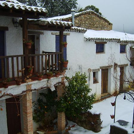 Hotel Labranza San Martín de Valdeiglesias Esterno foto